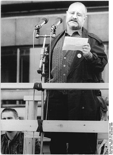 Ekkehard Schall