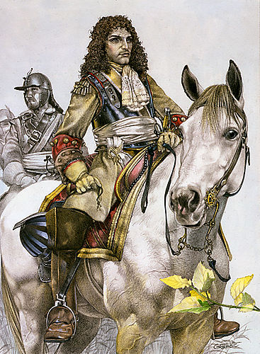 Fran Giovanni Gondola