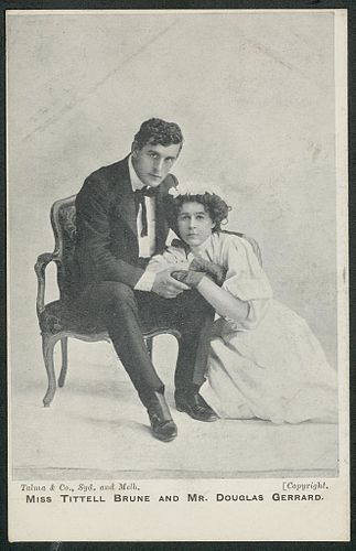 Douglas Gerrard