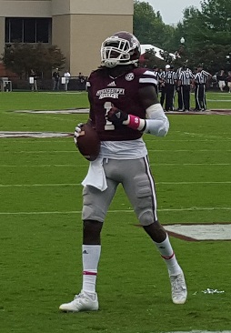 De'Runnya Wilson