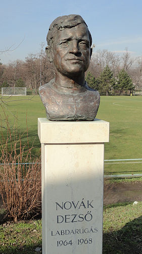 Dezso Novak