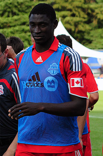 Emmanuel Gomez