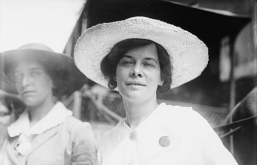 Elisabeth Freeman