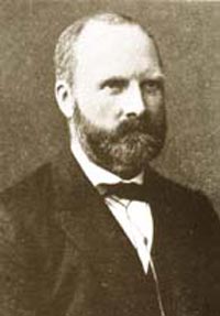 Elias Blix