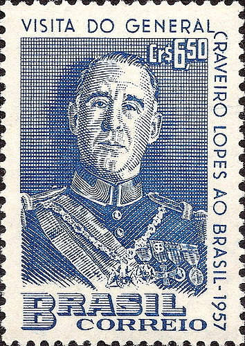 Francisco Lopes