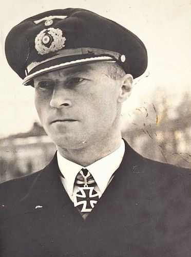 Eitel-Friedrich Kentrat