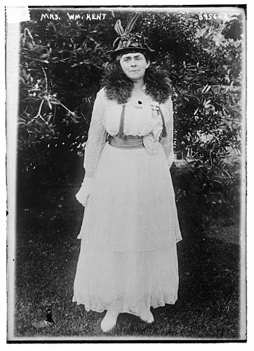 Elizabeth Kent