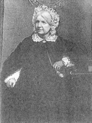 Elizabeth Gordon