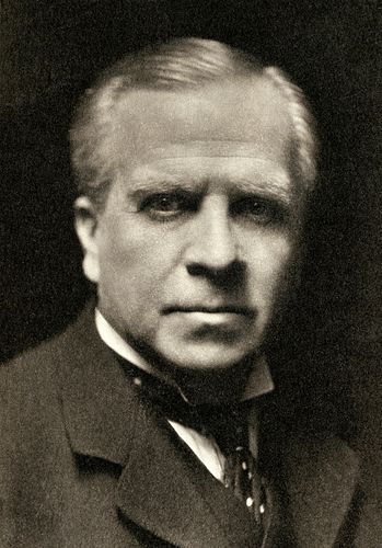 Edward Collins