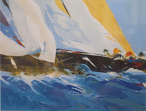 Donald Fraser
