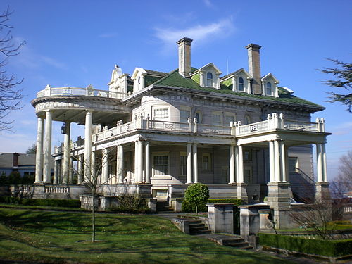 Everett Babcock