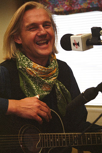 Finn Kalvik
