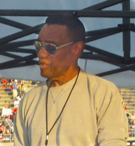 Editor Caruthers