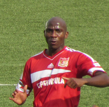 Pierre Douhou