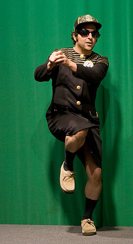 Derek Erdman