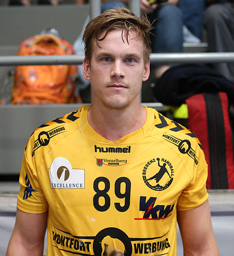 Espen Hansen