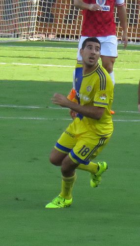 Eytan Tibi