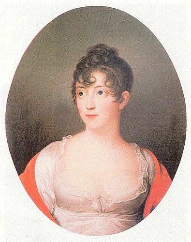 Charlotte Mecklenburg-Schwerin