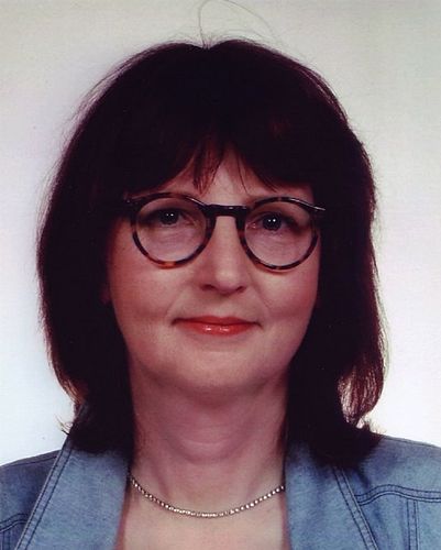 Edith Leeuw