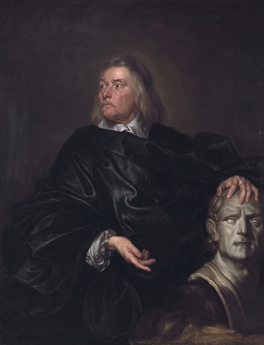 Edward Pierce