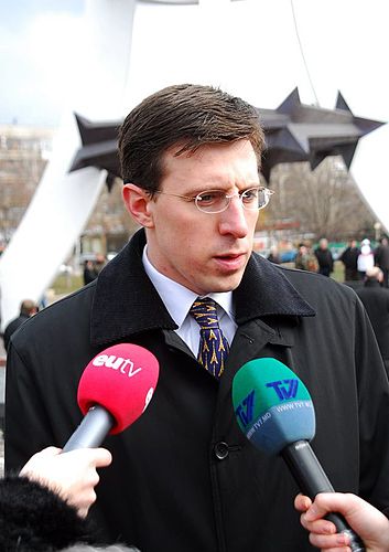 Dorin Chirtoaca