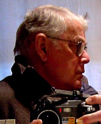 Editor Robison