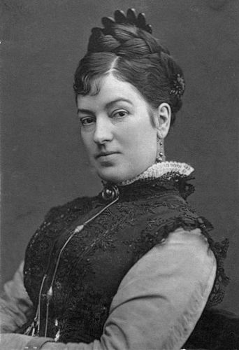 Eleanor Bufton