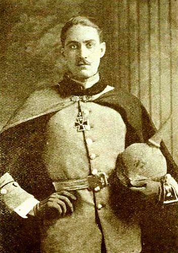 Earl Schenck