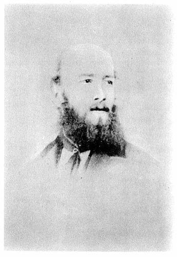 Edmund Morel