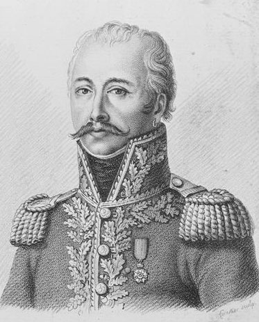 Antoine Delmas