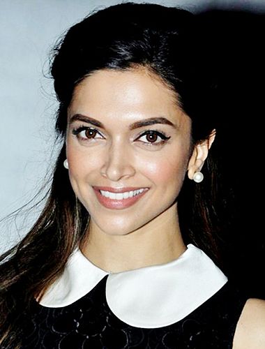Deepika Padukone