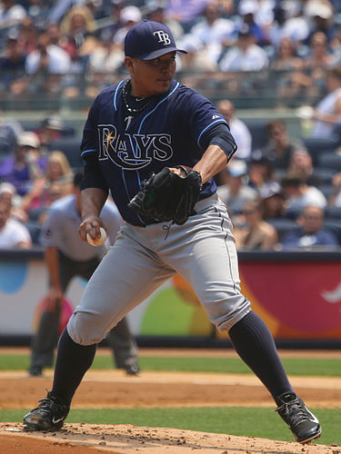 Erasmo Ramirez