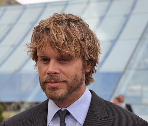 Eric Olsen