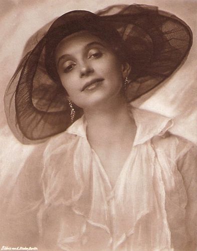 Erna Morena