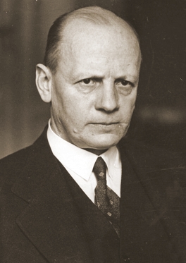 Hans Moltke