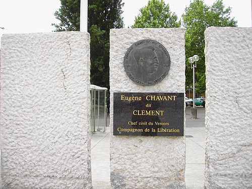 Eugene Chavant