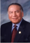 Enoch Haney