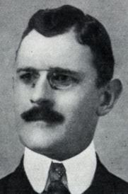 Eyvind Bodtker