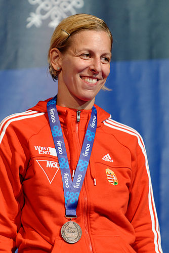 Emese Szasz
