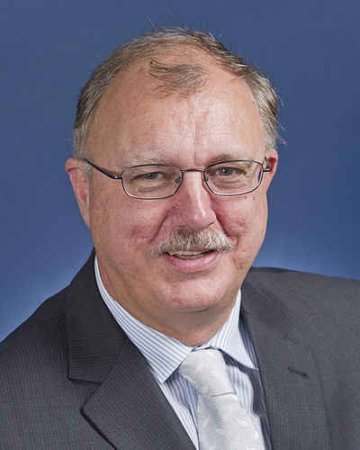David Stuart