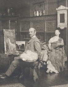 Francis Jones