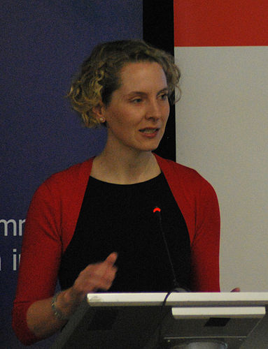 Emma Reynolds