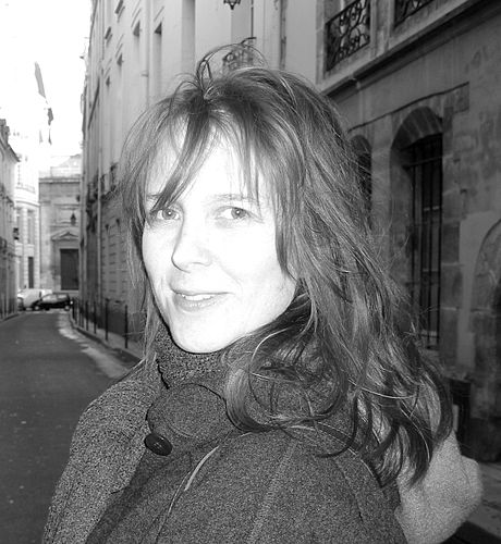 Erin Wilson