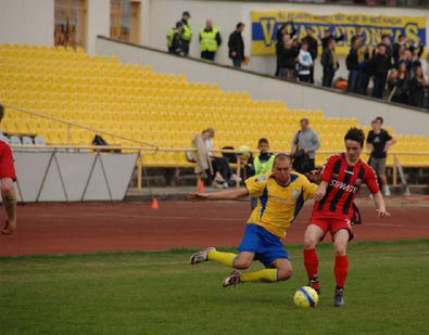 Erikas Grigaliunas