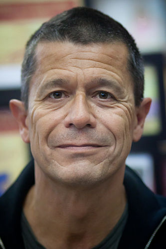 Son: Emmanuel Carrere