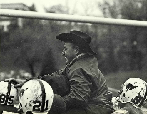 Bill Doolittle