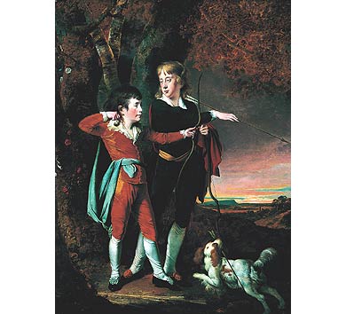 Francis Mundy