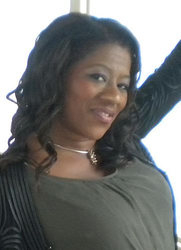 Gladys Eva
