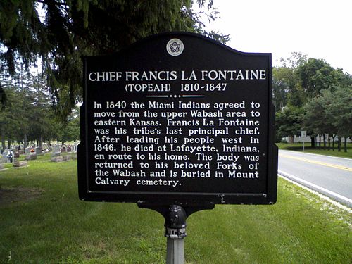 Francis Fontaine