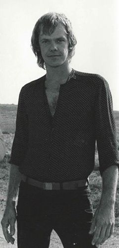 Steve Jay